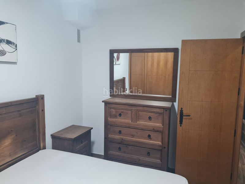 Foto 4597b04c-e37b-4afb-a1c0-fa2882a991ce. Rent flat in Fuente Alegre - El Chaparral - Los Morales Málaga