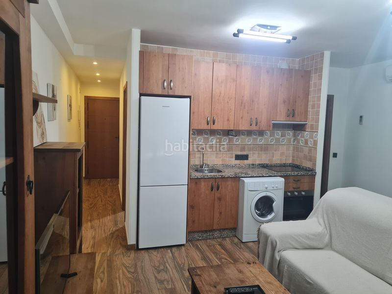 Foto 71f0116d-e2d4-40c7-ad1c-749e37d1af29. Rent flat in Fuente Alegre - El Chaparral - Los Morales Málaga
