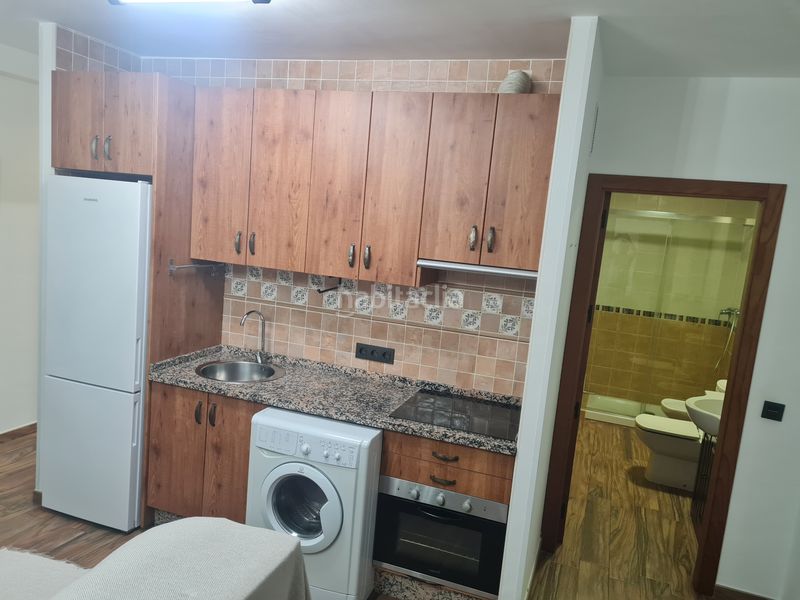Foto 7230d4f5-cee3-4c88-b1a1-404054914af3. Rent flat in Fuente Alegre - El Chaparral - Los Morales Málaga