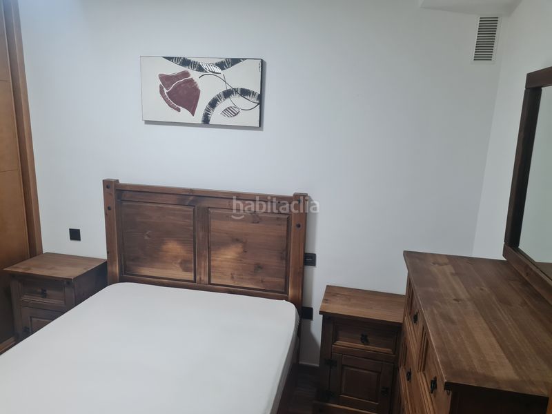 Foto b7fefae8-3551-44ce-9649-aa25dfef478d. Rent flat in Fuente Alegre - El Chaparral - Los Morales Málaga