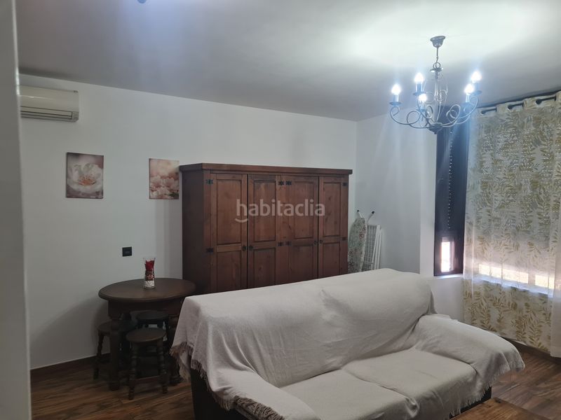 Foto eba20dd5-7f6e-432e-84b2-a2042a53ad80. Rent flat in Fuente Alegre - El Chaparral - Los Morales Málaga