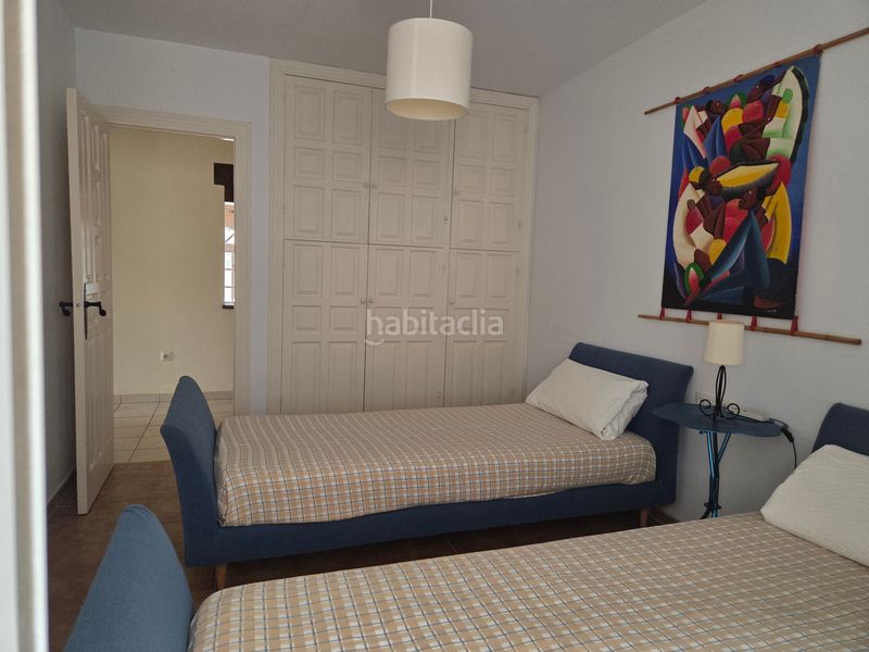 Foto a6864d59-2053-40c9-ac51-525bac4db2d2. Xalet amb aparcament piscina a Benajarafe