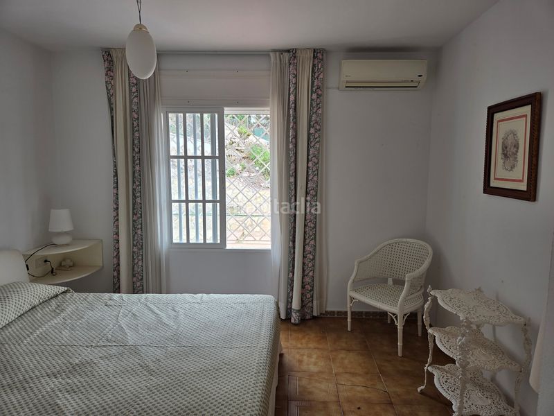 Foto a74d6477-1c1d-4e3a-ae8a-739dd81843f8. Xalet amb aparcament piscina a Benajarafe