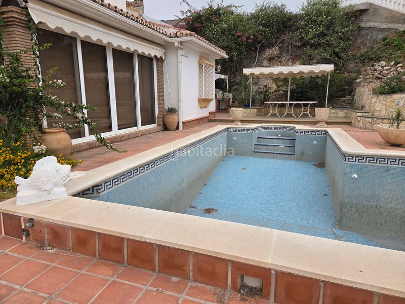 Foto ce81f147-3626-418c-a4b0-d4c5d125a4b2. Xalet amb aparcament piscina a Benajarafe