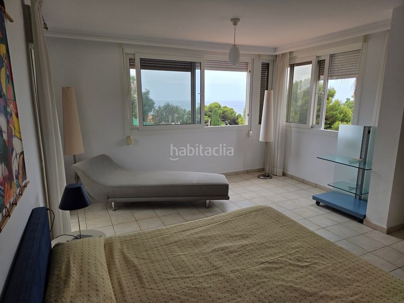 Foto cf256c38-192e-47ec-979a-0bf85a0d4d39. Xalet amb aparcament piscina a Benajarafe