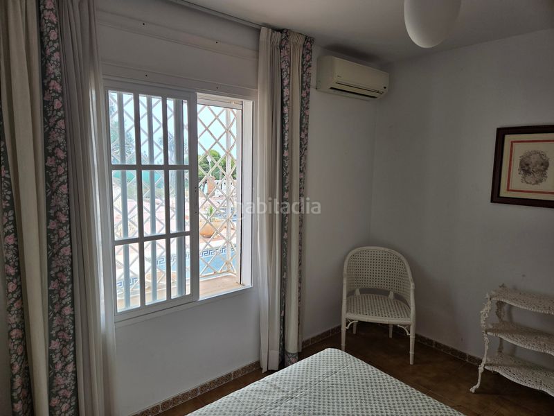 Foto dd1977a5-de3f-408d-a9ce-e866fc77b1ef. Xalet amb aparcament piscina a Benajarafe