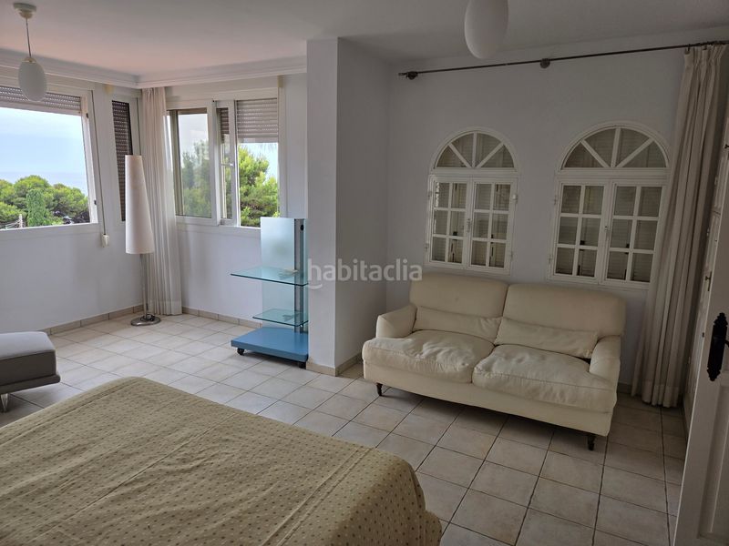 Foto ed90138b-61fa-4e8f-aead-42de76e77d0c. Xalet amb aparcament piscina a Benajarafe