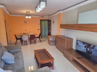 Appartamento in Camino Viejo de Vélez
