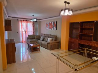 Location Appartement  Camino viejo de vélez. Piso torre benagalbón -  parking - a 250 metro de la playa.