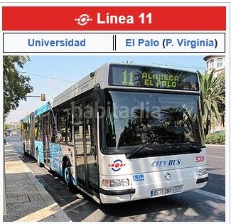Foto 151ea1ed-24c0-42b4-be52-cd9e1e0f8a60. Lloguer pis a El Palo Málaga
