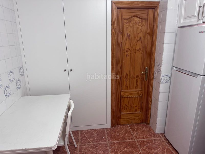 Foto 522b9d58-1054-42fa-8227-cb84da59cb58. Miete etagenwohnung in El Palo Málaga