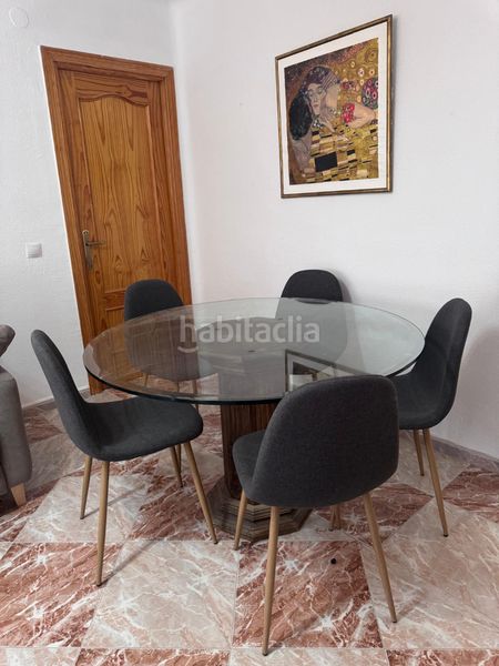 Foto 6f84f862-89f7-4970-b9b6-678024f23d56. Miete etagenwohnung in El Palo Málaga