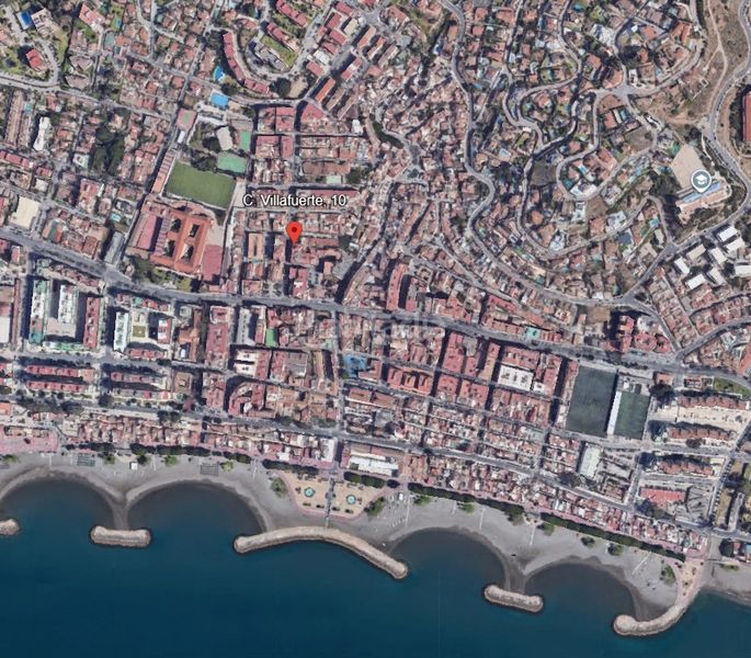 Foto a11c4320-e4d4-4315-bc7e-0d139291b7c9. Miete etagenwohnung in El Palo Málaga