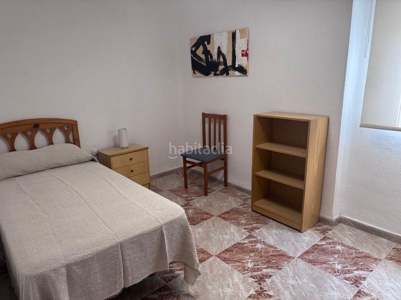 Foto ba6cf53d-f6c6-491a-bbaa-ac02a4c63315. Miete etagenwohnung in El Palo Málaga