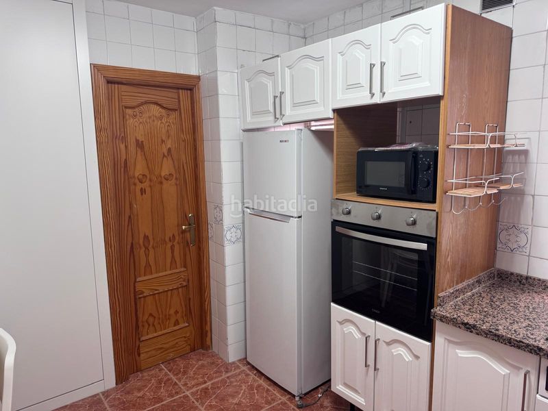 Foto ba701392-2083-4d6e-9c6c-722a65ba9f53. Miete etagenwohnung in El Palo Málaga