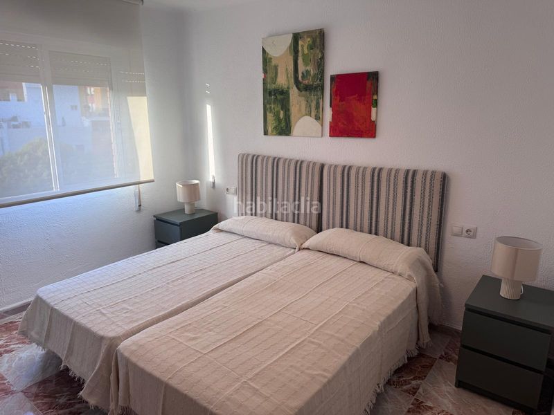 Foto bb53f404-426a-401c-b743-5dd53e4428d6. Miete etagenwohnung in El Palo Málaga