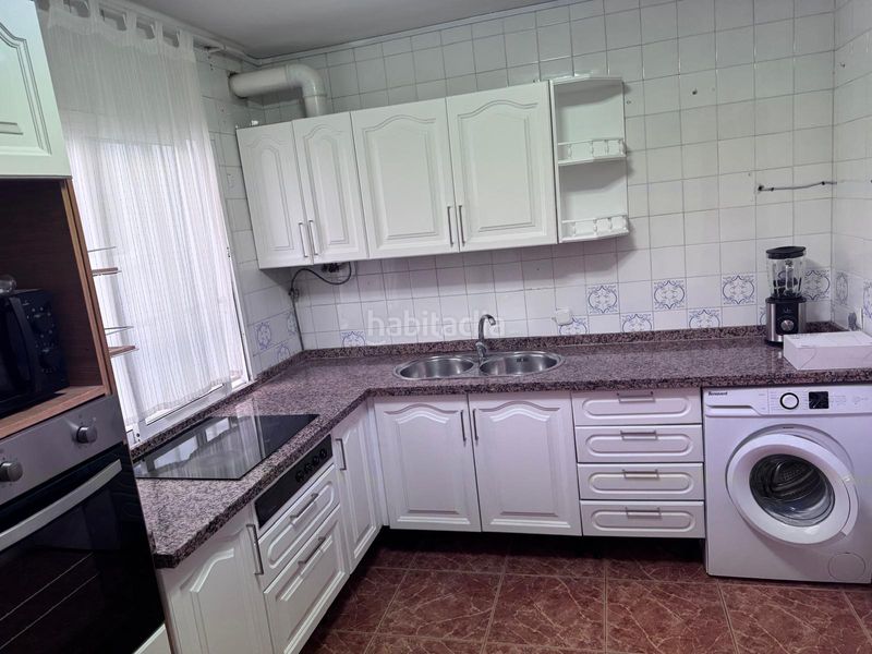 Foto f07a7a48-7ef8-4d62-81d5-fd1d41d23cb9. Miete etagenwohnung in El Palo Málaga