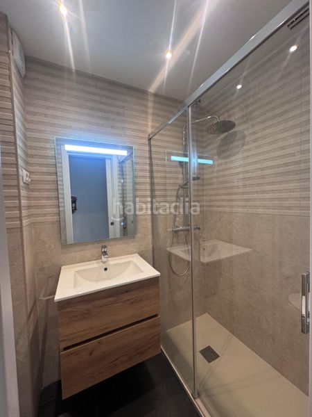 Foto f51520e7-99a1-4603-8e0f-966064769178. Miete etagenwohnung in El Palo Málaga
