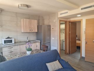 Lloguer Pis  Calle josé calderón 81. Apartamento pta - parque tecnologico - ref. 780