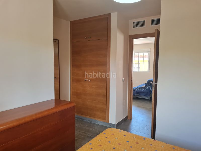 Foto 58976825-4879-448c-838d-69b18e53ca7a. Lloguer pis a calle josé calderón 81 a Campanillas Málaga