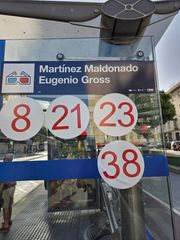 Lloguer Pis a Pasaje aránzazu 4. Piso 4 estudiantes, zona martinez maldonado, al 15 minutos del c