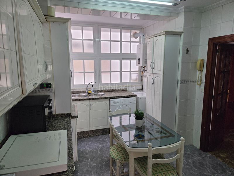 Foto 01c157ab-b6f4-4f60-85a9-a2e5747f232c. Rent flat in pasaje aránzazu 4 in Los Castillejos - La Trinidad Málaga