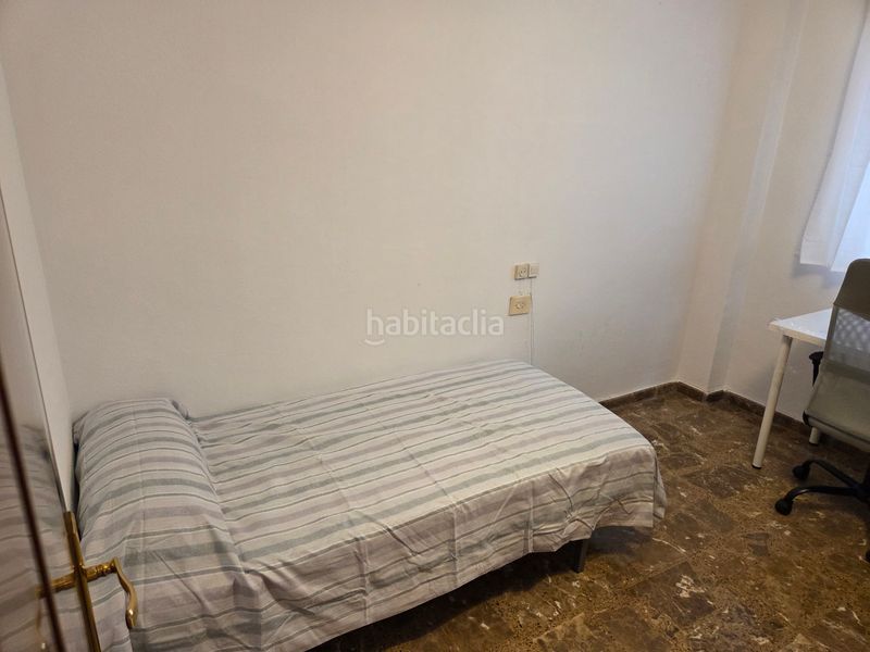 Foto 0e701139-08b3-4961-a3e6-9eeb9368341a. Rent flat in pasaje aránzazu 4 in Los Castillejos - La Trinidad Málaga