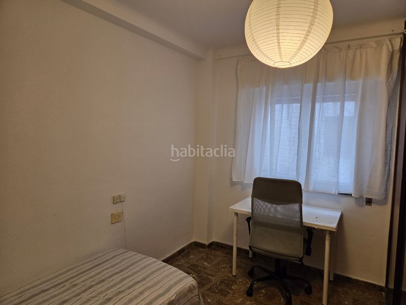 Foto 11d6acc0-8151-4edb-bc72-2f6a857c96a6. Rent flat in pasaje aránzazu 4 in Los Castillejos - La Trinidad Málaga
