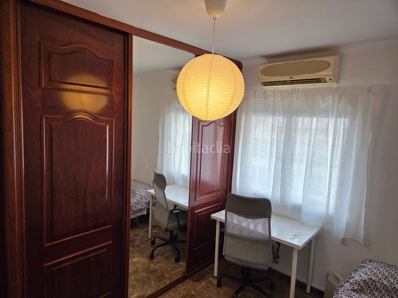 Foto 1fc7eb60-9e50-4768-817f-928941961aea. Rent flat in pasaje aránzazu 4 in Los Castillejos - La Trinidad Málaga