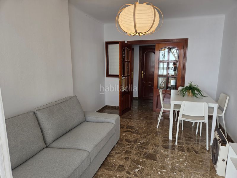 Foto 4add04d1-0e23-42b5-9678-b2ff363e5071. Rent flat in pasaje aránzazu 4 in Los Castillejos - La Trinidad Málaga