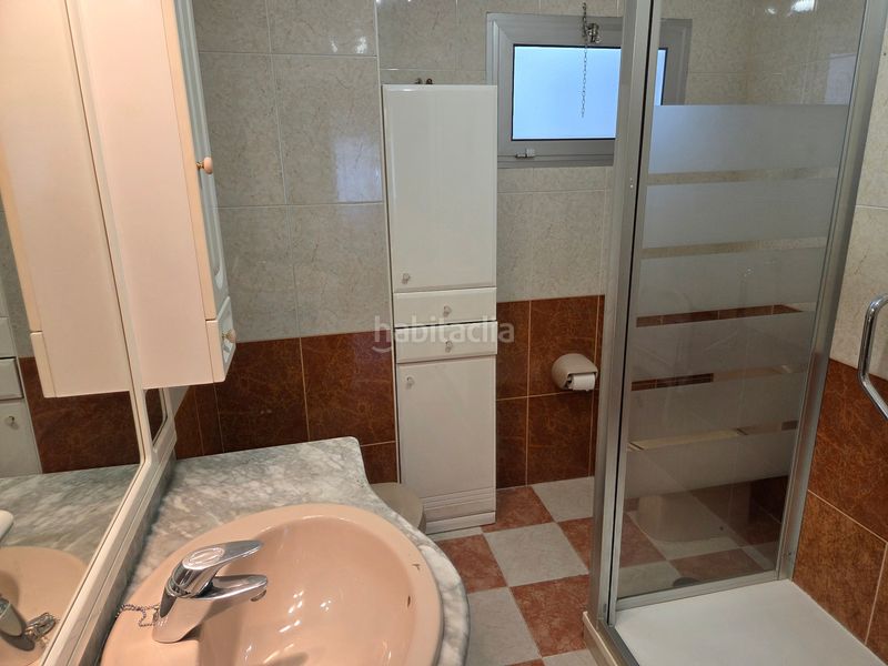 Foto 50be006d-29e1-49d3-ba99-0cef70097b2e. Rent flat in pasaje aránzazu 4 in Los Castillejos - La Trinidad Málaga