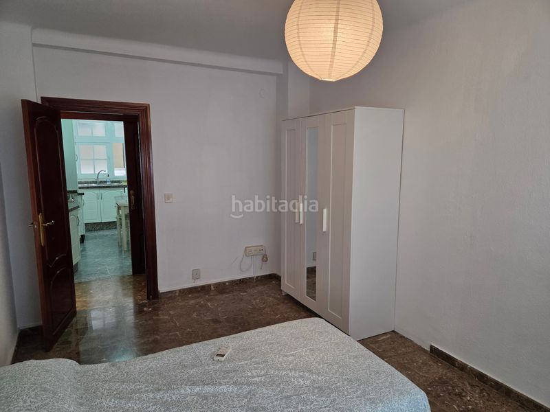 Foto 5502f881-9004-4e82-aa99-b653dd28f630. Rent flat in pasaje aránzazu 4 in Los Castillejos - La Trinidad Málaga