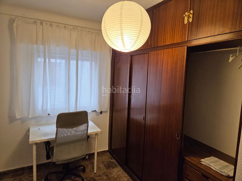 Foto 6be90100-2e37-444a-b4ce-518c0208ccff. Rent flat in pasaje aránzazu 4 in Los Castillejos - La Trinidad Málaga