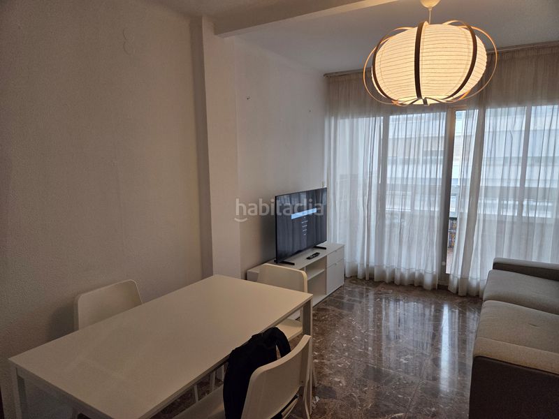 Foto a17c432b-9eaf-4eca-9b33-ea0c979a461c. Rent flat in pasaje aránzazu 4 in Los Castillejos - La Trinidad Málaga