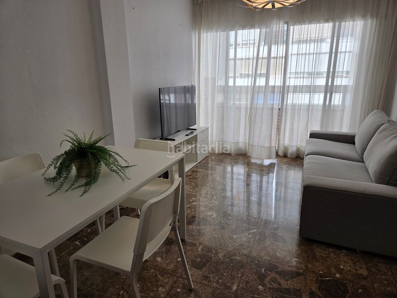Foto aaa15908-4953-4449-bac8-c60a835d868e. Rent flat in pasaje aránzazu 4 in Los Castillejos - La Trinidad Málaga