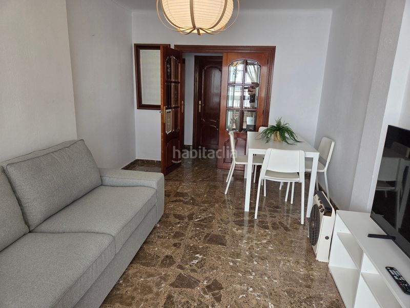 Foto aaf1aede-c981-4b2a-827c-39bb4414ccc0. Rent flat in pasaje aránzazu 4 in Los Castillejos - La Trinidad Málaga