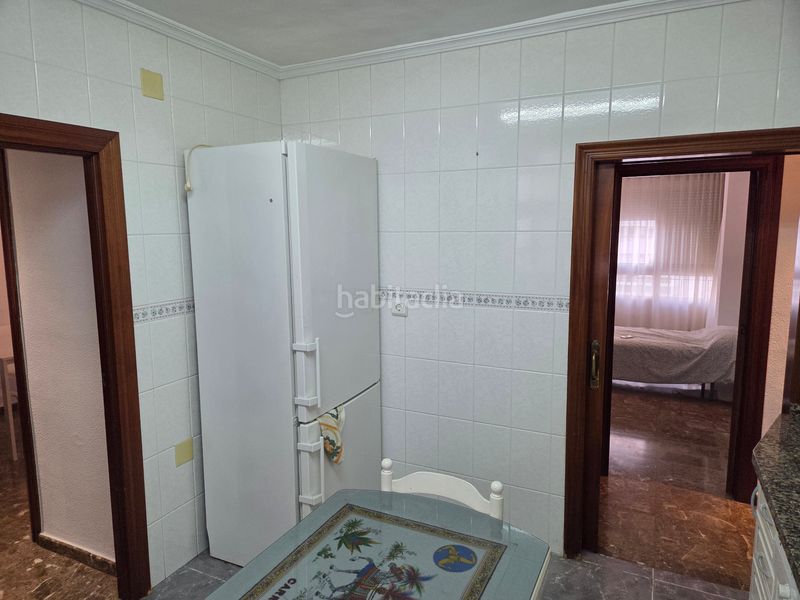 Foto bb6bc12e-08bf-4157-a49d-1caa8babdd8d. Rent flat in pasaje aránzazu 4 in Los Castillejos - La Trinidad Málaga