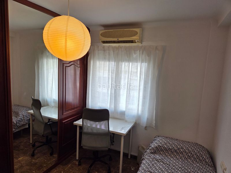 Foto ca7f6d07-9d5a-4062-a9c8-b3d14478a046. Rent flat in pasaje aránzazu 4 in Los Castillejos - La Trinidad Málaga