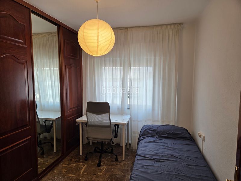 Foto d1beb877-2c57-4c4b-b1e4-95871d0bf80d. Rent flat in pasaje aránzazu 4 in Los Castillejos - La Trinidad Málaga