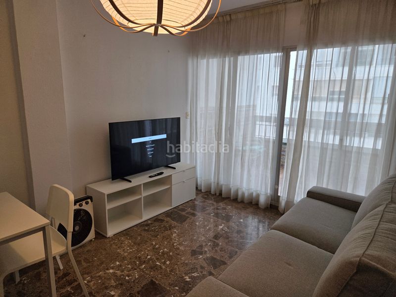Foto e3bd8037-e73c-4565-8e4c-97b99774f41f. Rent flat in pasaje aránzazu 4 in Los Castillejos - La Trinidad Málaga