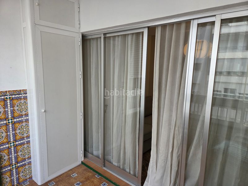 Foto f45fdc39-95ee-4de5-942d-388180c9c736. Rent flat in pasaje aránzazu 4 in Los Castillejos - La Trinidad Málaga