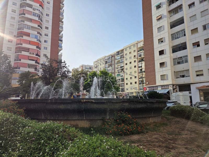 Foto f945c1b2-25cf-4cd7-b8c7-7c0c38ad2858. Rent flat in pasaje aránzazu 4 in Los Castillejos - La Trinidad Málaga