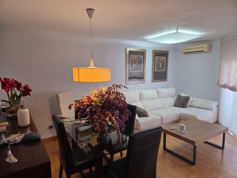 Foto 6f4e96ee-d20d-4191-9fdd-8b48e1e15609. Rent flat with parking in La Florida - Parque Norte Málaga