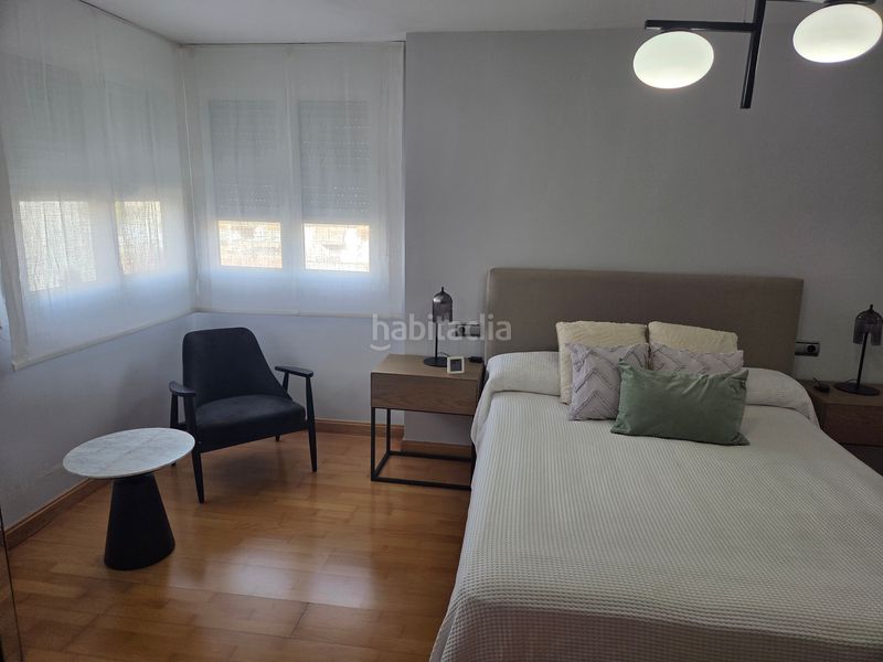 Foto a6a19fda-d1fd-4966-a9cb-a91b6f98a12b. Rent flat with parking in La Florida - Parque Norte Málaga