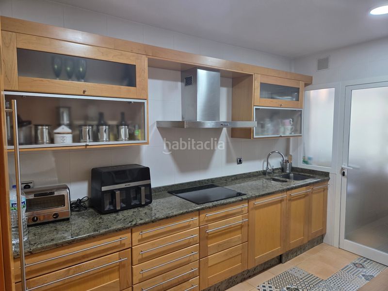 Foto aa721acf-3e34-4fde-b38b-c3d71ae57522. Rent flat with parking in La Florida - Parque Norte Málaga