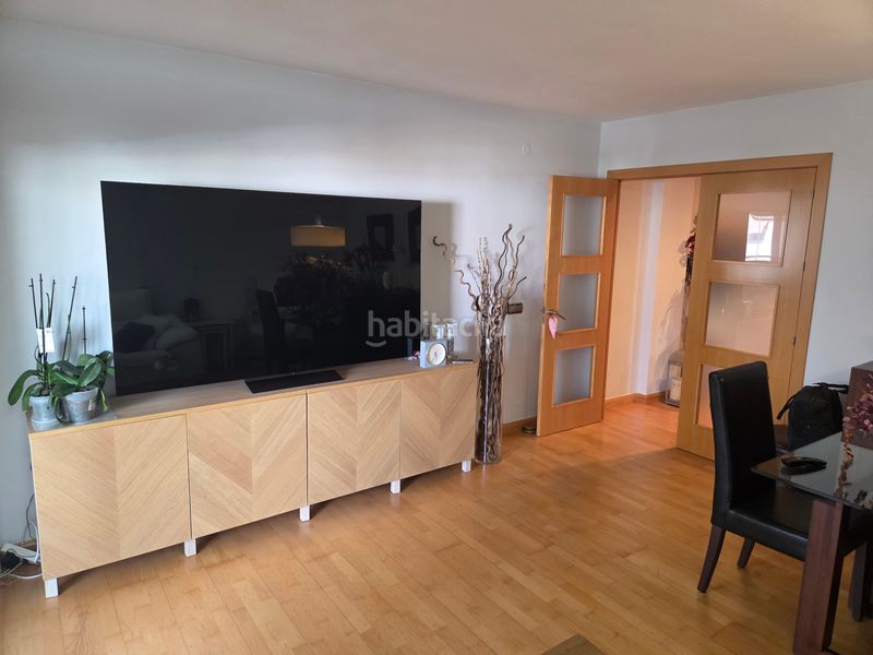 Foto b4eb65d9-2132-4a53-bda0-909f30912b5f. Rent flat with parking in La Florida - Parque Norte Málaga