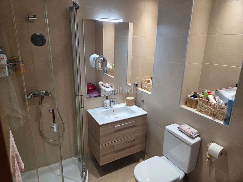 Foto caf6a254-fecf-44af-aed4-80c3e2177a10. Rent flat with parking in La Florida - Parque Norte Málaga
