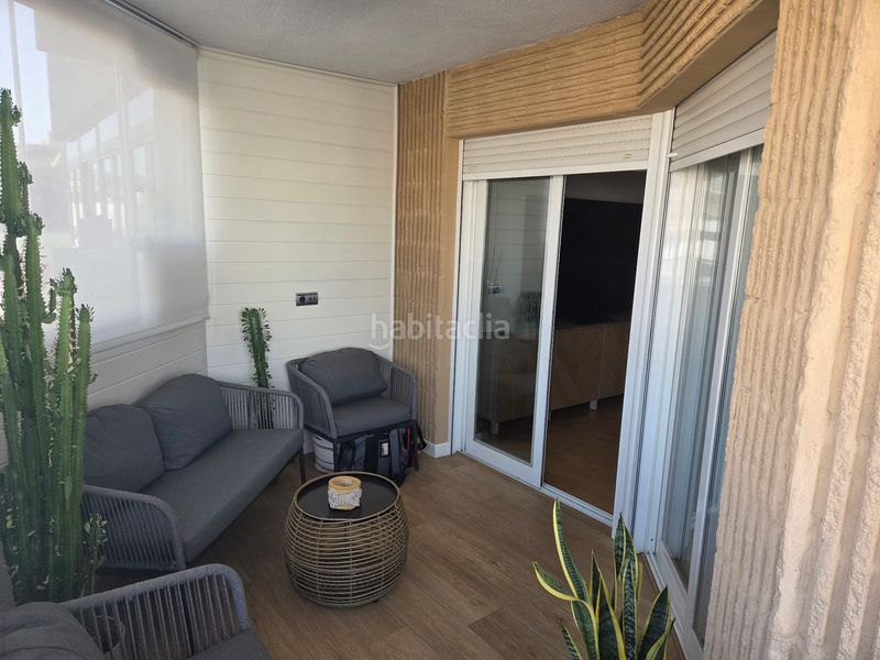 Foto cf4ed5b6-593f-4128-9bf6-efdd638ad95d. Rent flat with parking in La Florida - Parque Norte Málaga