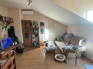 Penthouse in Humanes de Madrid. Redpiso humanes vende magnífico ático en zona centro de humanes