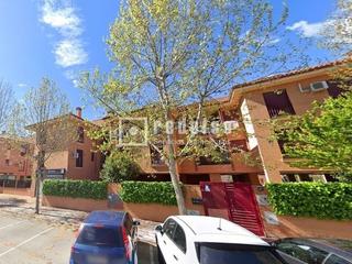 Appartement à Humanes de Madrid